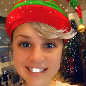 Meet your Posher, Jenaia